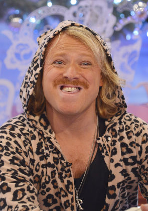 keith lemon necklace