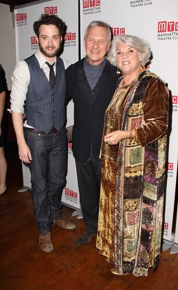 'Golden Age' Opening Night, New York, America - 04 Dec 2012