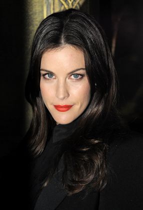 Liv Tyler Editorial Stock Photo - Stock Image | Shutterstock