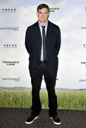 Gus Van Sant Editorial Stock Photo - Stock Image | Shutterstock