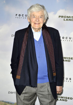 Hal Holbrook Editorial Stock Photo - Stock Image | Shutterstock