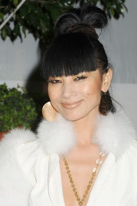 Bai Ling Editorial Stock Photo - Stock Image Shutterstock