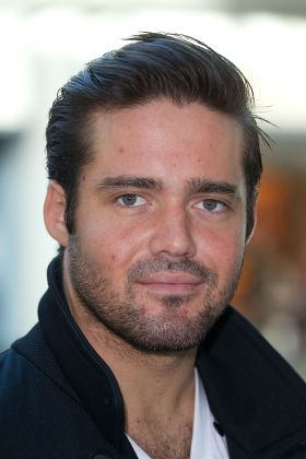 Spencer Matthews Editorial Stock Photo Stock Image Shutterstock