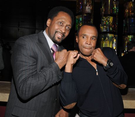 Launch of Mike Tyson Cares Foundation 'Giving Kids a Fighting Chance' at Tabu Ultra Lounge, Las Vegas, America - 07 Dec 2012