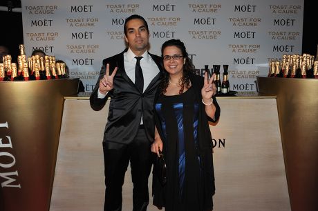 The 15th Moet British Independent Film Awards, London, Britain - 09 Dec 2012