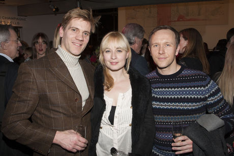 'Sleeping Beauty' play gala night after party, London, Britain - 09 Dec 2012