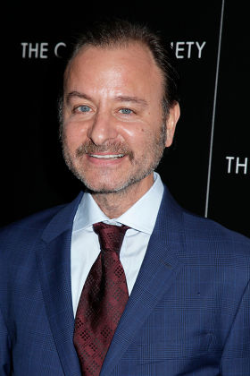 Fisher Stevens Director Editorial Stock Photo - Stock Image | Shutterstock