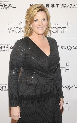 Trisha Yearwood Editorial Stock Photo - Stock Image | Shutterstock