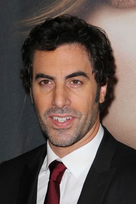 Sacha Baron Cohen Editorial Stock Photo - Stock Image | Shutterstock