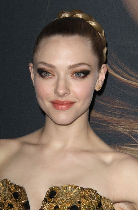 Amanda Seyfried Editorial Stock Photo - Stock Image | Shutterstock