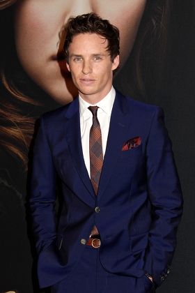 Eddie Redmayne Editorial Stock Photo - Stock Image | Shutterstock