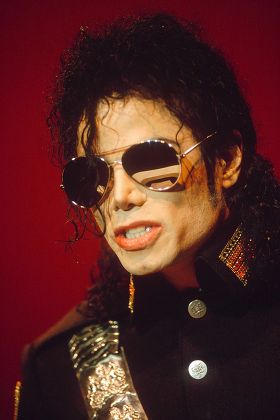 Michael Jackson Editorial Stock Photo - Stock Image | Shutterstock