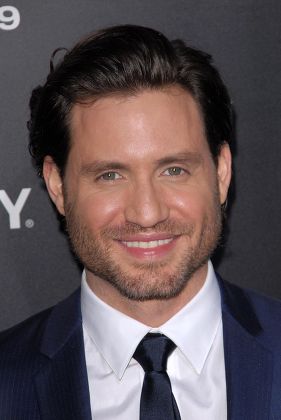 Edgar Ramirez Editorial Stock Photo - Stock Image | Shutterstock