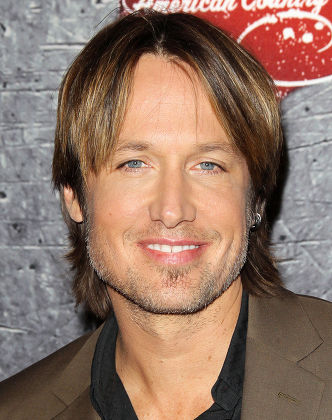 Keith Urban Editorial Stock Photo - Stock Image Shutterstock
