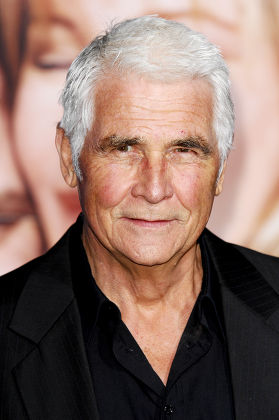 James Brolin Editorial Stock Photo - Stock Image 