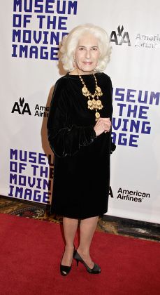 Museum of the Moving Image salutes Hugh Jackman, New York, America - 11 Dec 2012