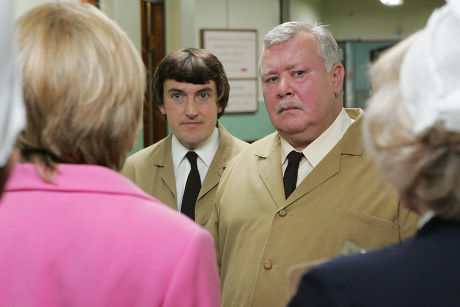 'The Royal - Series 8' TV Programme. - 2009