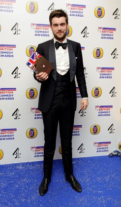 Jack Whitehall Editorial Stock Photo - Stock Image | Shutterstock
