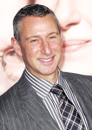 Adam Shankman Editorial Stock Photo - Stock Image Shutterstock