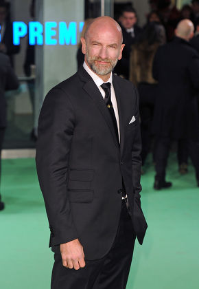 Graham Mctavish Editorial Stock Photo - Stock Image | Shutterstock