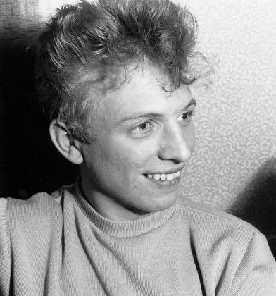 Tommy Steele Editorial Stock Photo - Stock Image | Shutterstock