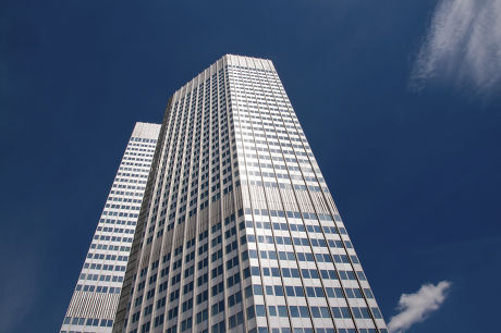 90 Eurotower Stock Pictures, Editorial Images and Stock Photos ...