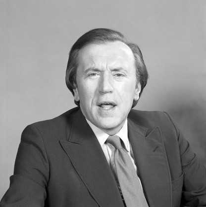 David Frost Editorial Stock Photo - Stock Image | Shutterstock