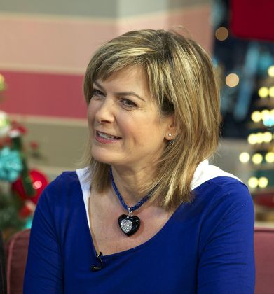 Penny Smith Editorial Stock Photo - Stock Image | Shutterstock