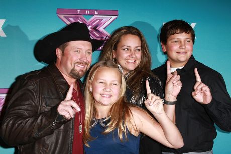 'The X Factor' Season Finale, night 2, Los Angeles, America - 20 Dec 2012
