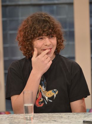 Daniel Roche Editorial Stock Photo - Stock Image | Shutterstock