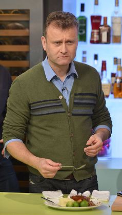 Hugh Dennis Editorial Stock Photo Stock Image Shutterstock