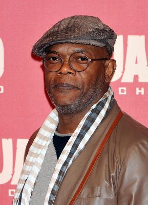 Samuel L Jackson Editorial Stock Photo - Stock Image | Shutterstock