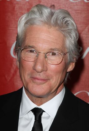 Richard Gere Editorial Stock Photo - Stock Image | Shutterstock