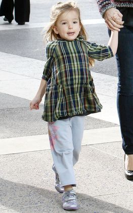 Seraphina Affleck Editorial Stock Photo - Stock Image Shutterstock