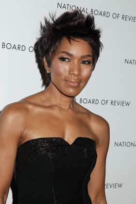 Angela Bassett Editorial Stock Photo - Stock Image | Shutterstock