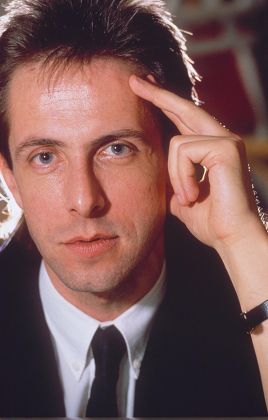 Clive Barker Editorial Stock Photo - Stock Image | Shutterstock