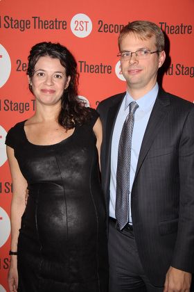 'Water by the Spoonful' play opening night, New York, America - 08 Jan 2013