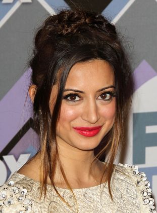 Noureen Dewulf Editorial Stock Photo - Stock Image | Shutterstock