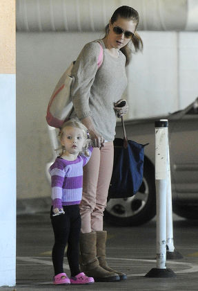 Amy Adams out and about, Los Angeles, America - 09 Jan 2013