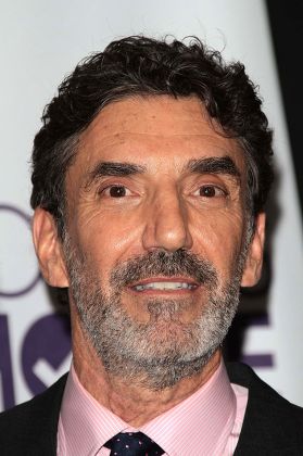 Chuck Lorre Editorial Stock Photo - Stock Image | Shutterstock
