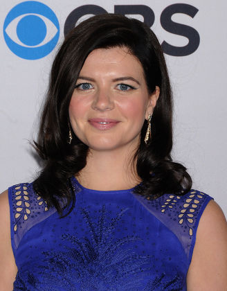 Casey Wilson Editorial Stock Photo - Stock Image | Shutterstock