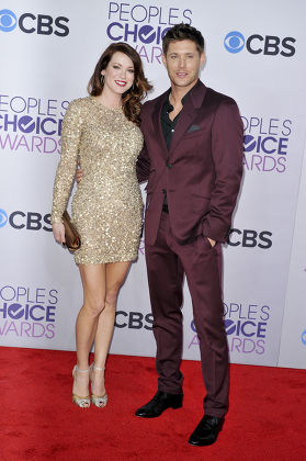39th People's Choice Awards, Arrivals, Los Angeles, America - 09 Jan 2013