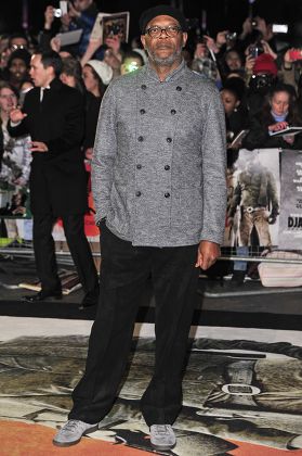 Samuel L Jackson Editorial Stock Photo - Stock Image | Shutterstock