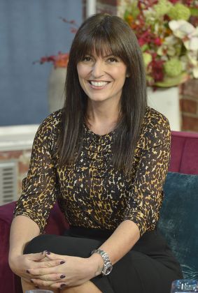 Davina Mccall Editorial Stock Photo - Stock Image | Shutterstock