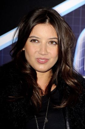 Daisy Lowe Editorial Stock Photo - Stock Image | Shutterstock
