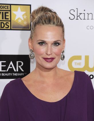 Molly Sims Editorial Stock Photo - Stock Image | Shutterstock