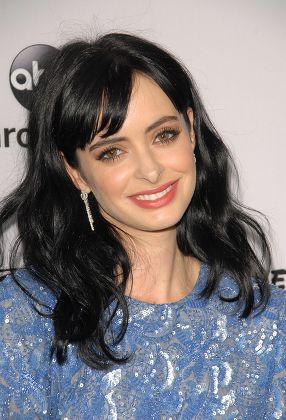 Krysten Ritter Editorial Stock Photo - Stock Image | Shutterstock
