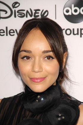 Ashley Madekwe Editorial Stock Photo - Stock Image | Shutterstock