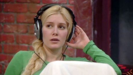 Heidi Montag Editorial Stock Photo - Stock Image | Shutterstock