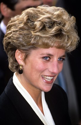 Princess Diana Editorial Stock Photo - Stock Image | Shutterstock